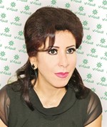 اماني الورع﻿