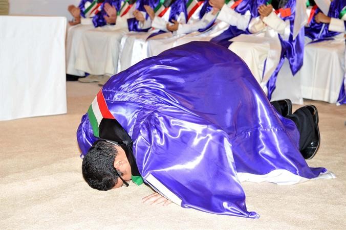 الحجرف: فتح باب التسجيل في البعثات الداخلية والجامعة«خلال أيام» ونرفض إقحام التعليم في أي تكسب سياسي