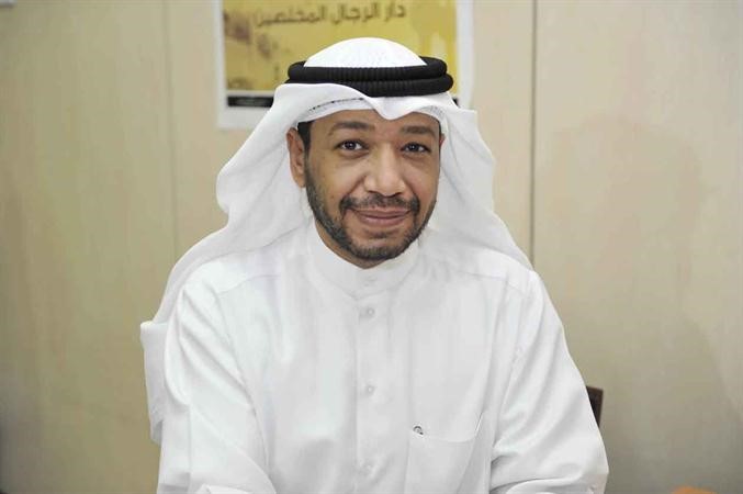 فيصل الدويسان