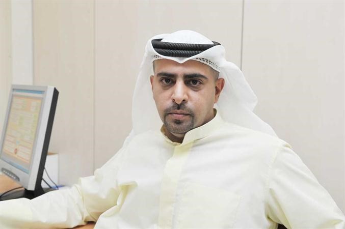راكان النصف
