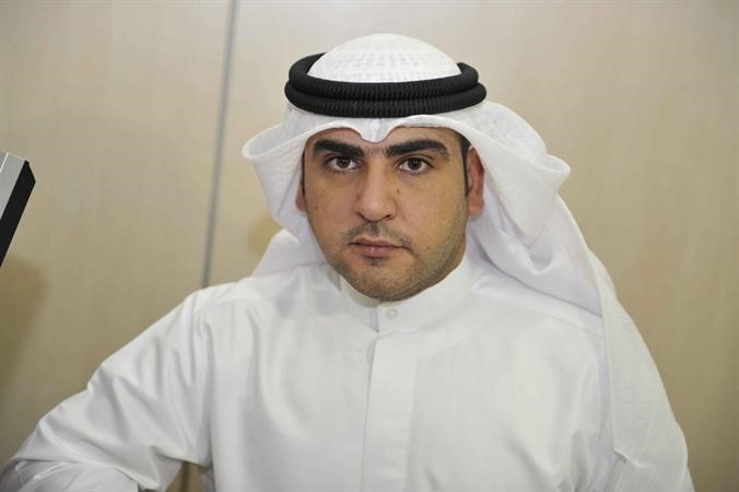 د عبد الكريم الكندري