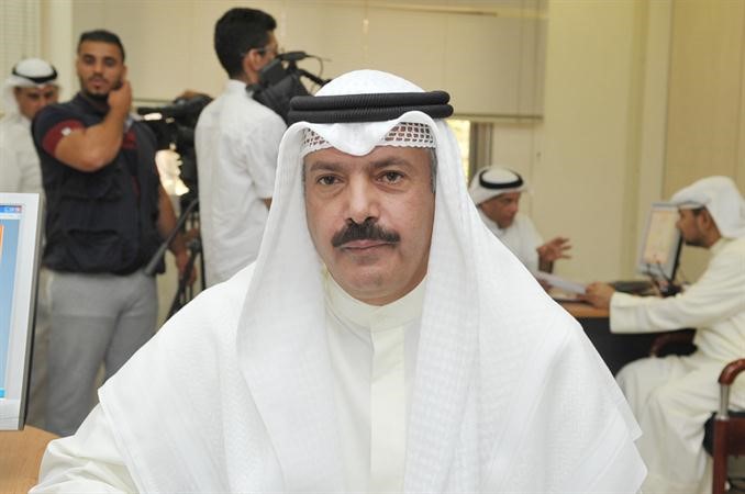 سامي المضف
