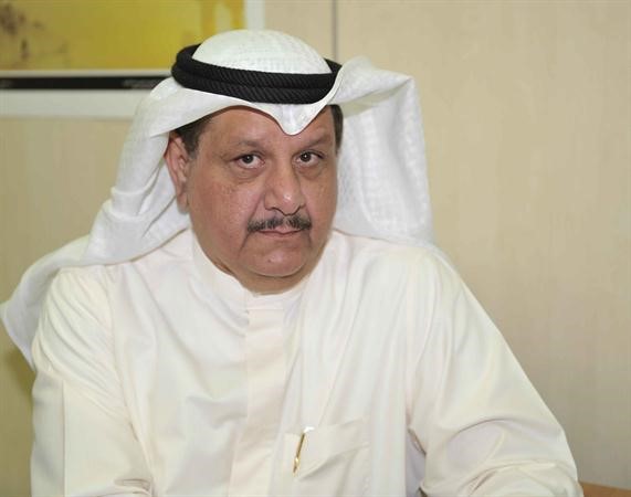 عيسى الكندري﻿