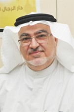 خليل الصالح