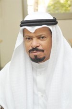 محمد المسيلم﻿