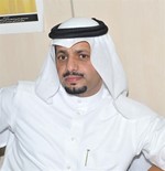 ماجد المطيري