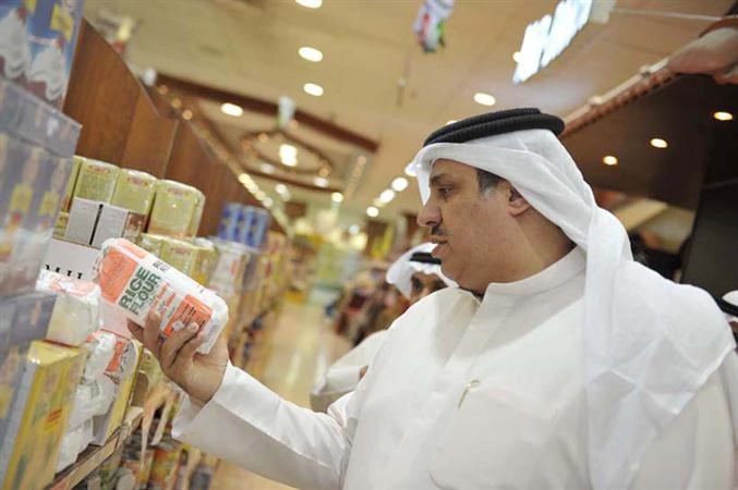 فحص من بيانات المنتجات﻿