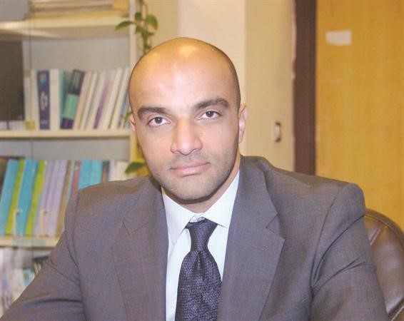 د محمد الزهير﻿