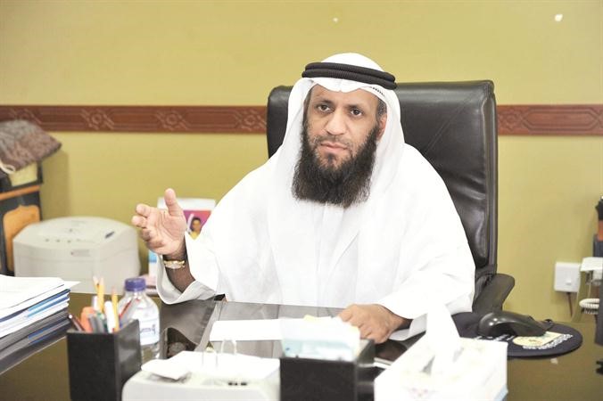 م داود العسعوسي﻿