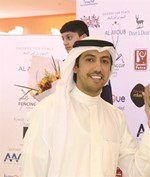  فواز الحصينان ﻿