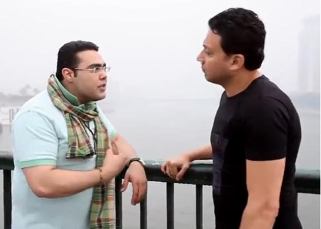 بالفيديو..أغنية "تمرد" تحقق نسب مشاهدة عالية