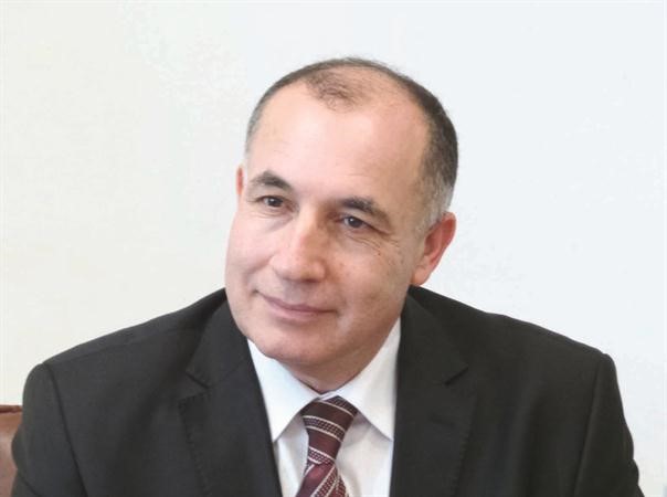 وزير السياحة التونسي جمال قمرة﻿
