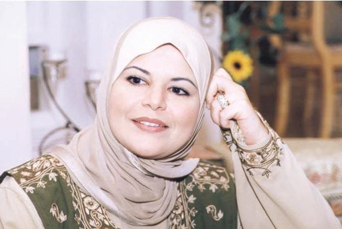عبير الجندي﻿