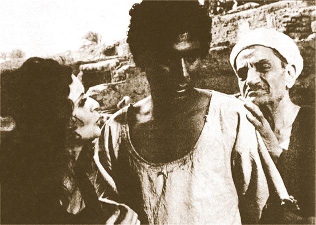  من احداث الفيلم﻿