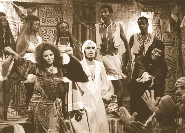 لقطة من الفيلم﻿