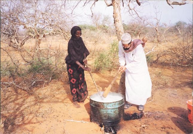  ويساعد امراة﻿