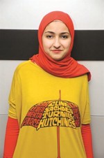 امل عسران