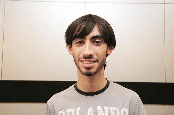 علي زين العابدين