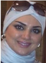 مريم عيسى بوشهري 