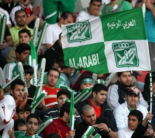 جماهير الاخضر قد لا تشاهد فريقها يشارك خارجيا في الموسم المقبل﻿