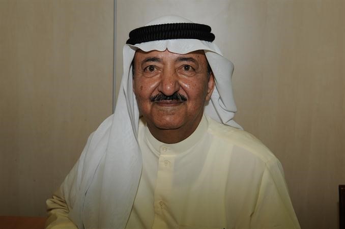 عبدالمجيد خريبط