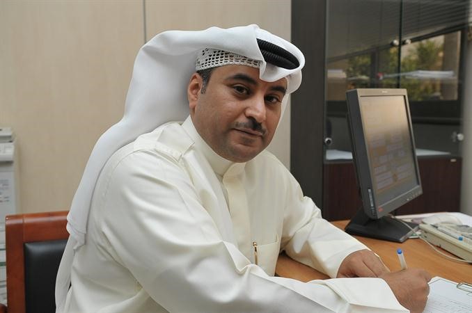 فيصل الرشيدي