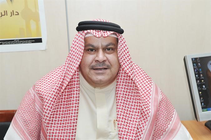 مشعل العيار