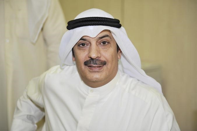 سعود السبيعي