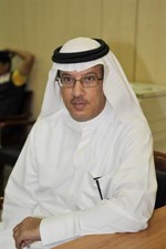 مبارك الحريص