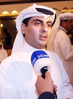 رياض العدساني