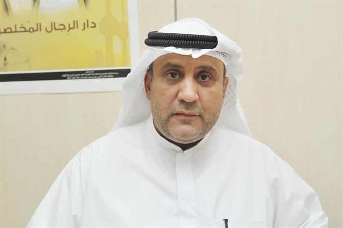 عبد الرحمن النصار