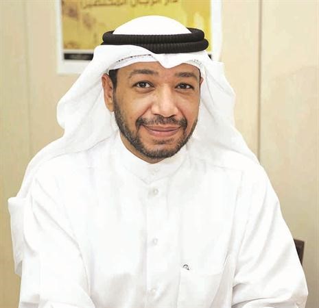 فيصل الدويسان