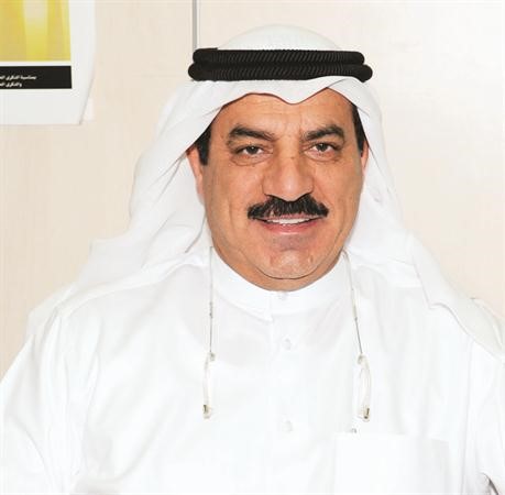 عبد الله المعيوف