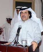 سلطان الشمري﻿