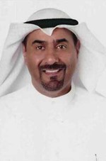 عبدالله الهاجري