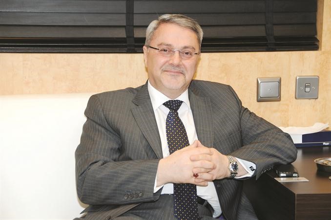 دمحمد حسين بحر العلوم﻿