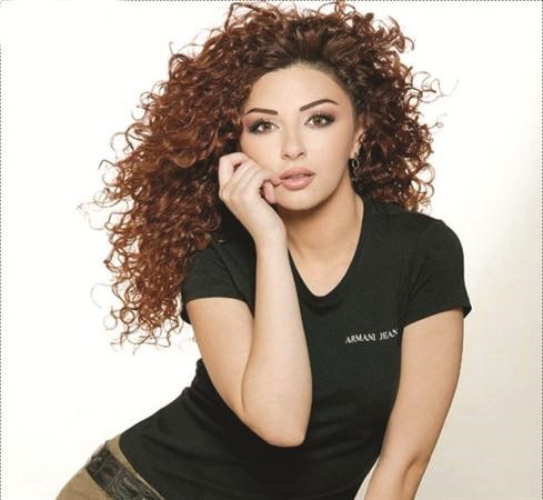 ميريام فارس﻿
