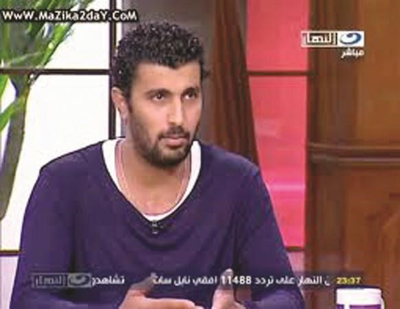محمد سامي﻿