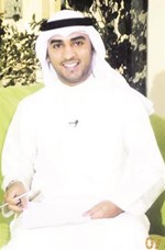 ماهر العنزي ﻿