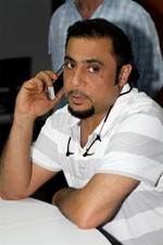 خالد حبيب يتابع﻿