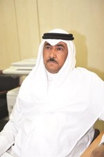 محارب الحربي