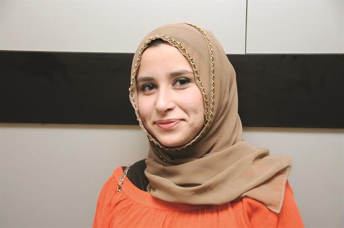 هديل سامي﻿