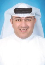 خالد كرم﻿