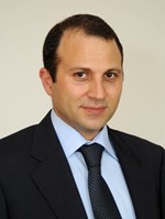 جبران باسيل