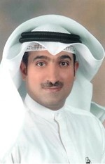 مشعل المنصوري