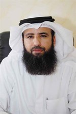 سعود المطيري