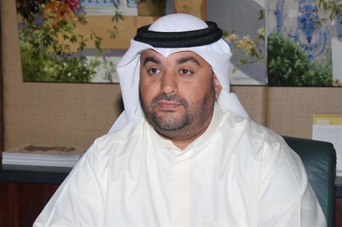 طلال البحر ﻿