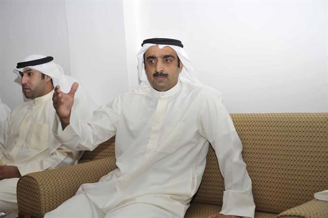 د محمد العبدالجادر﻿