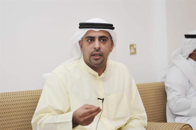 راكان النصف﻿