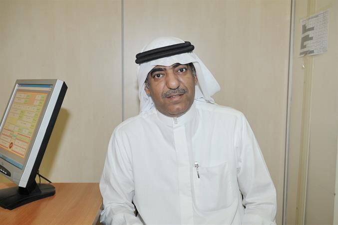 سعود الحمادة﻿